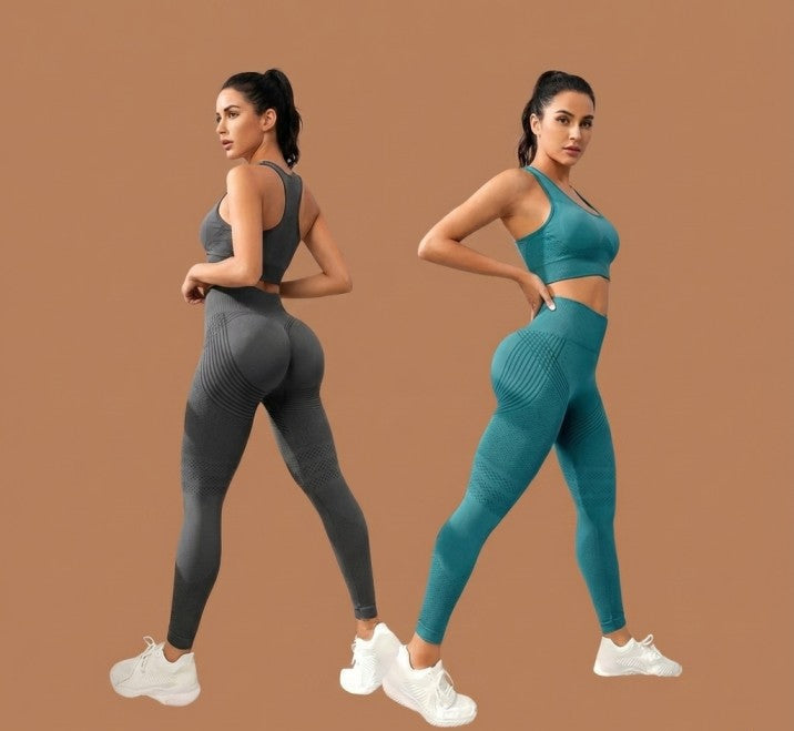 5 Ways to Maximize Results from Your Drainage Leggings