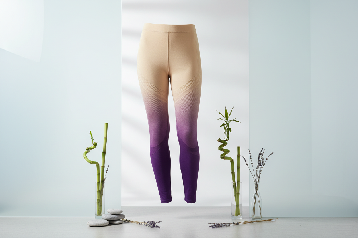 Anti-Cellulite Leggings