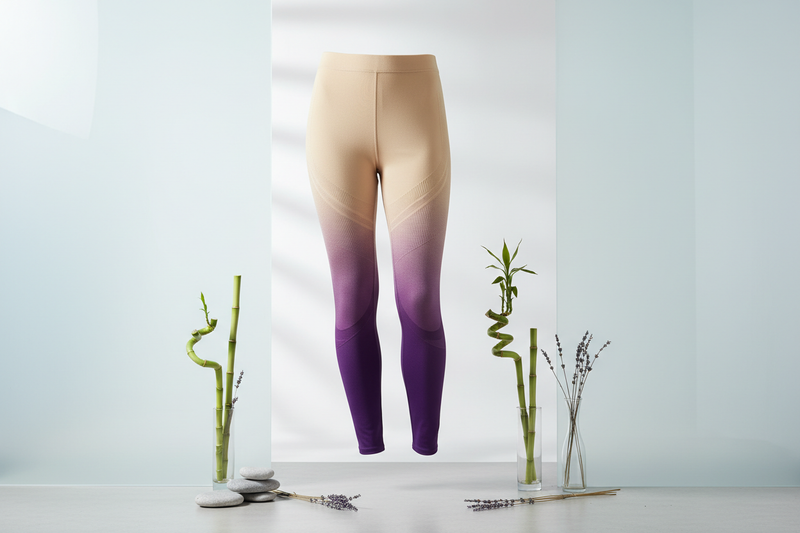 Anti-Cellulite Leggings