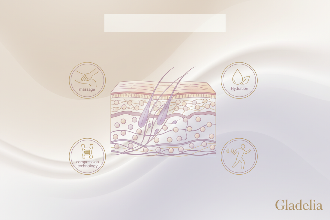 What is Cellulite? Causes, Myths & Science-Backed Solutions