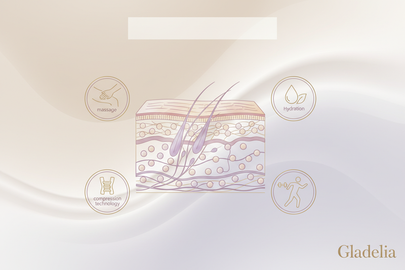 What is Cellulite? Causes, Myths & Science-Backed Solutions