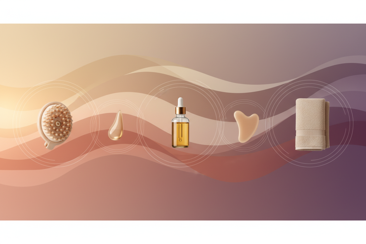 Building Your Anti-Cellulite Routine: Morning to Night Wellness Habits