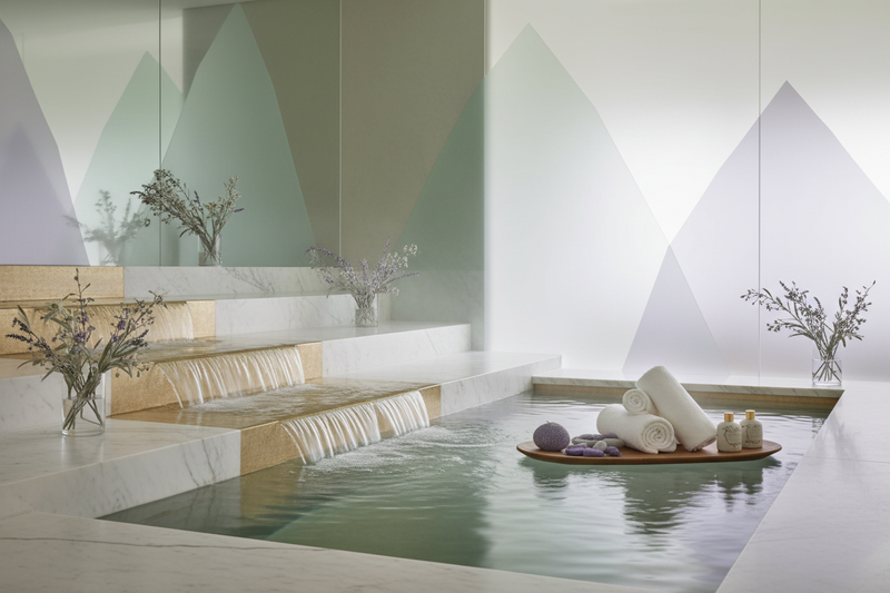 European Wellness Secrets