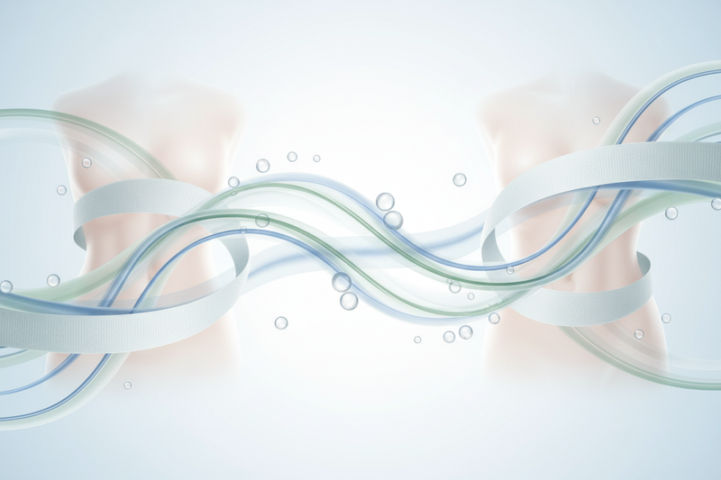 Lymphatic Drainage and Compression: How to Support Your Body's Natural Detox System