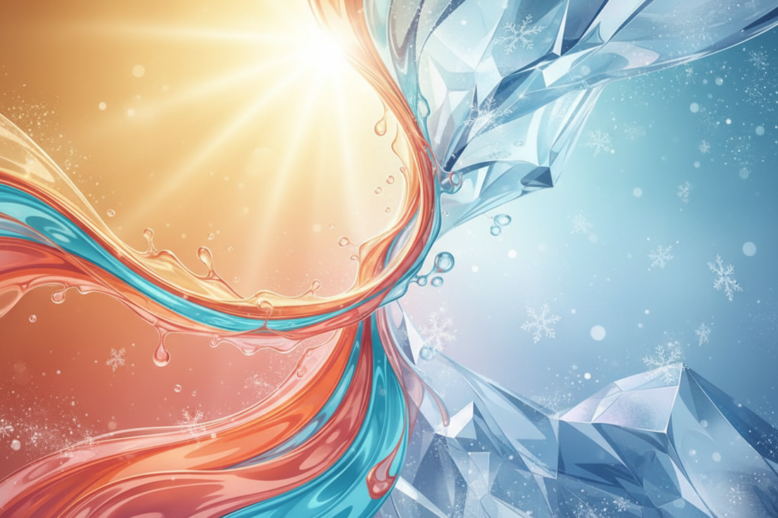 Cellulite in Summer vs. Winter
