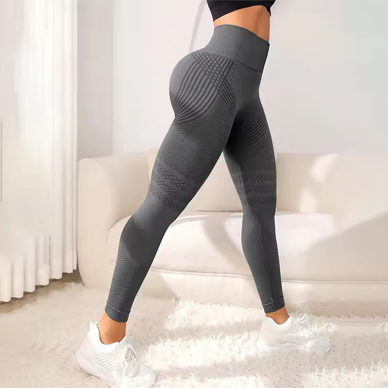 Leggings 3D