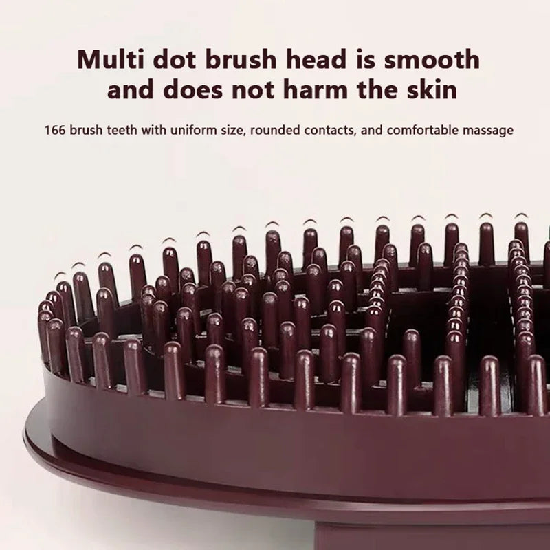 Anti Cellulite Brush