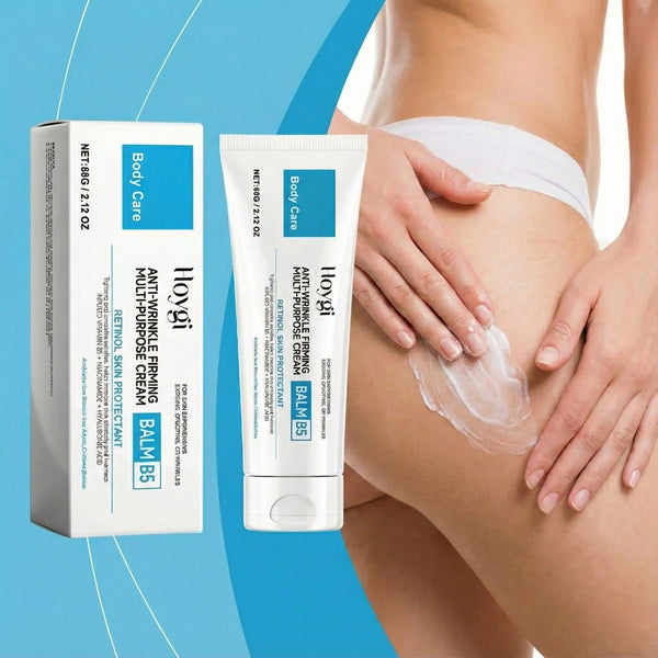 Anti Cellulite Cream