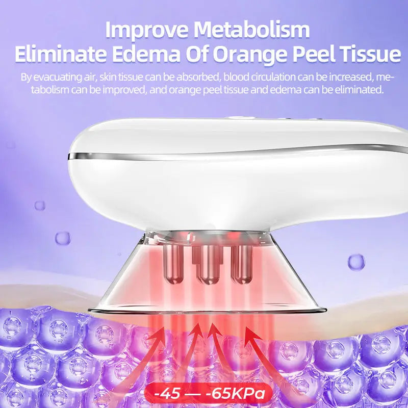 Anti Cellulite Massager