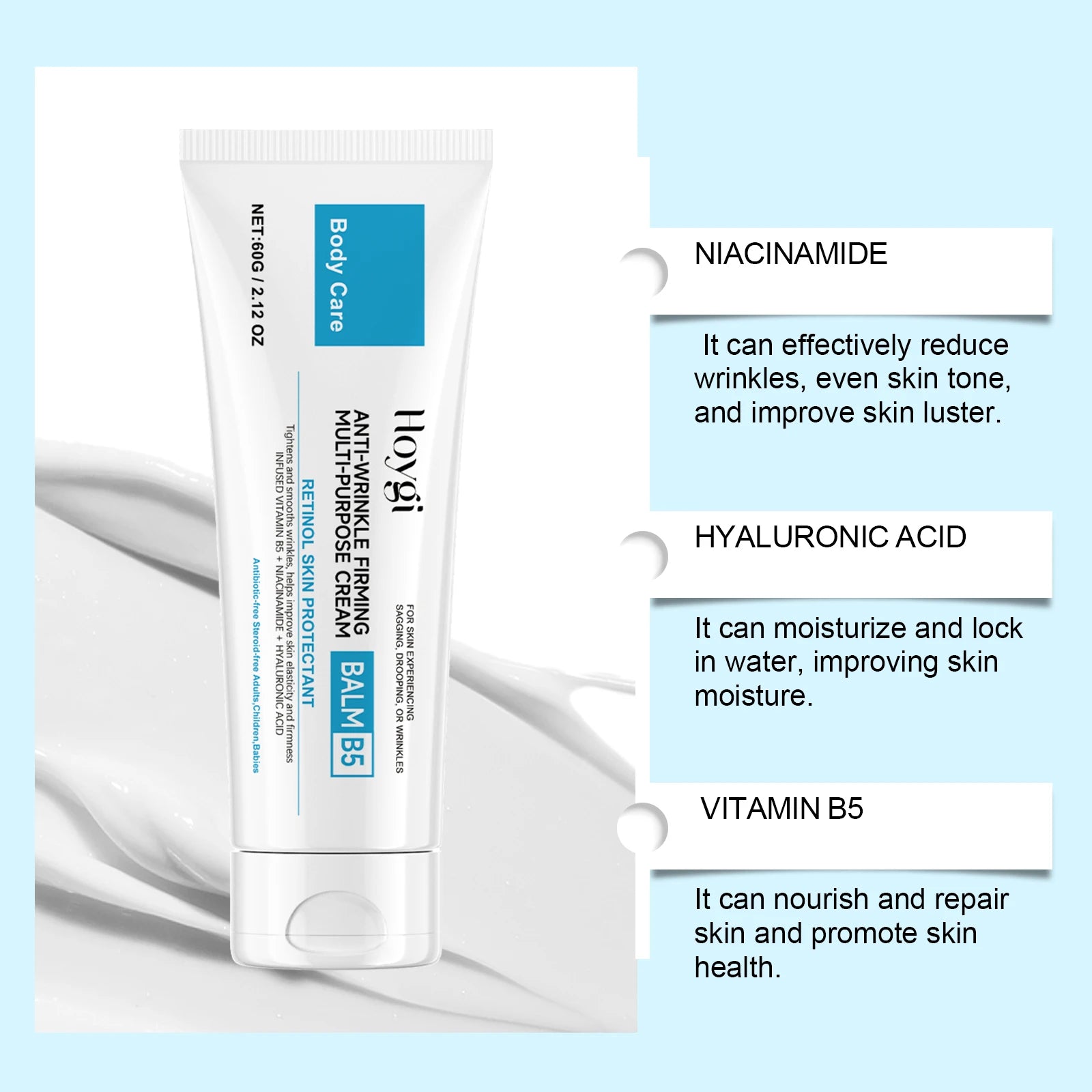 Anti Cellulite Cream