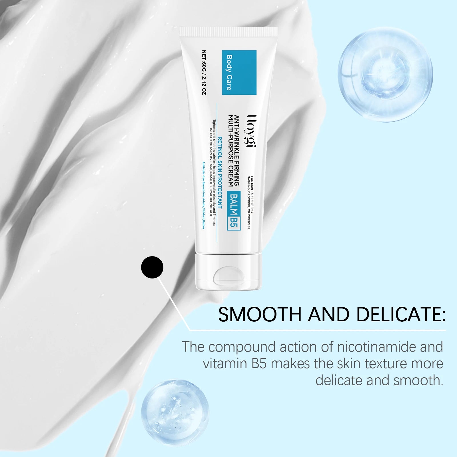 Anti Cellulite Cream