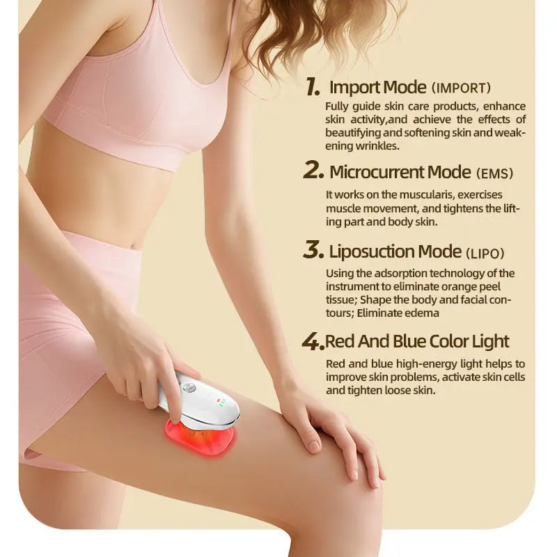 Anti Cellulite Massager
