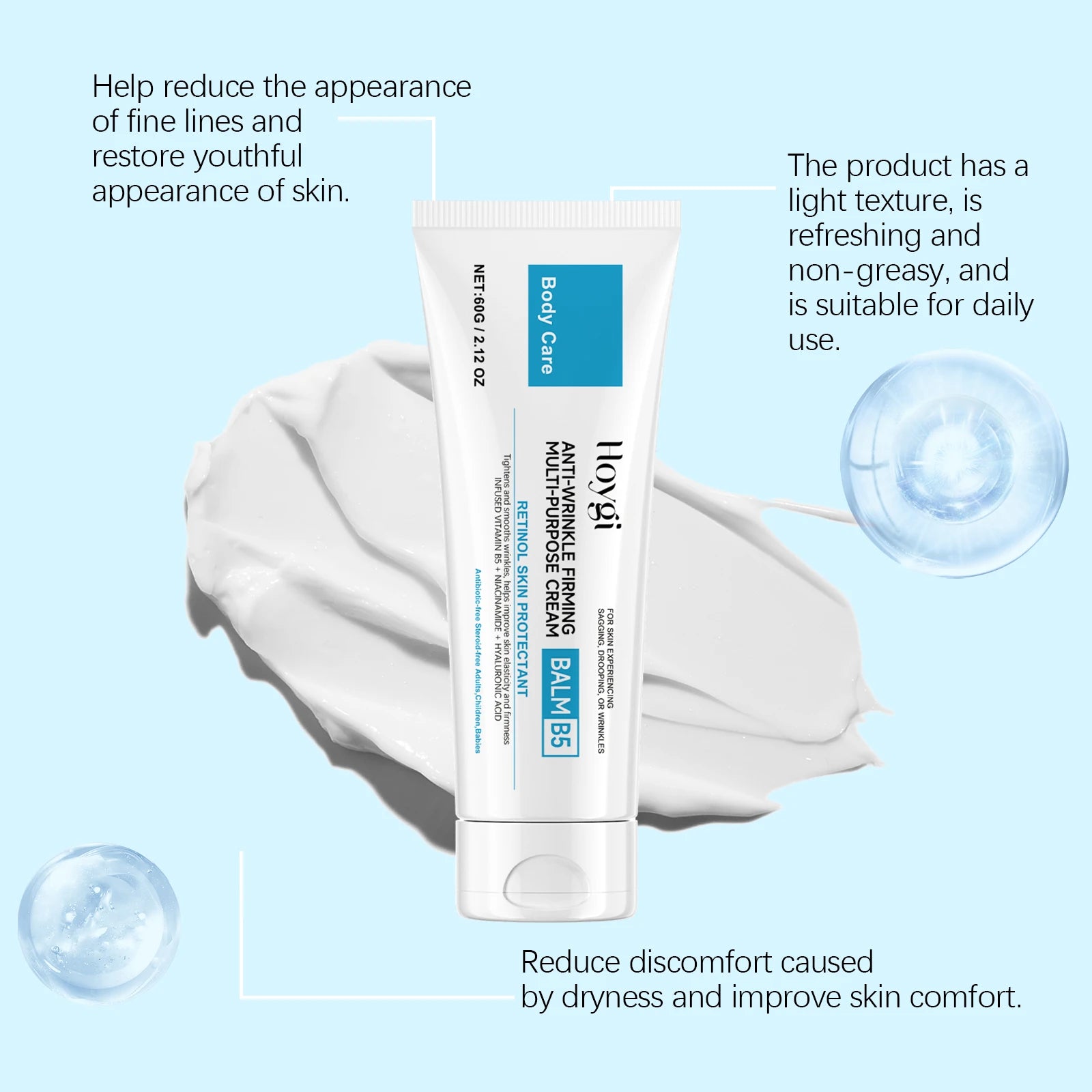 Anti Cellulite Cream